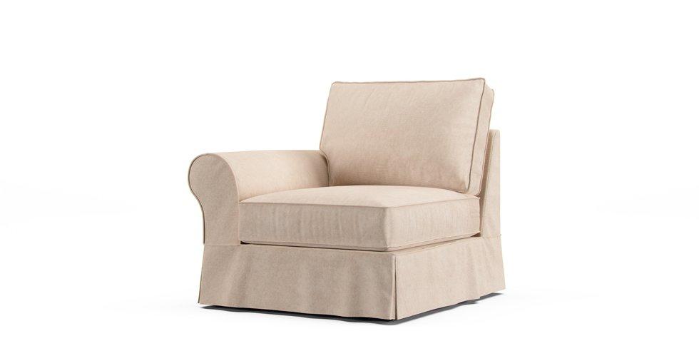 Mod Basketweave Pearl