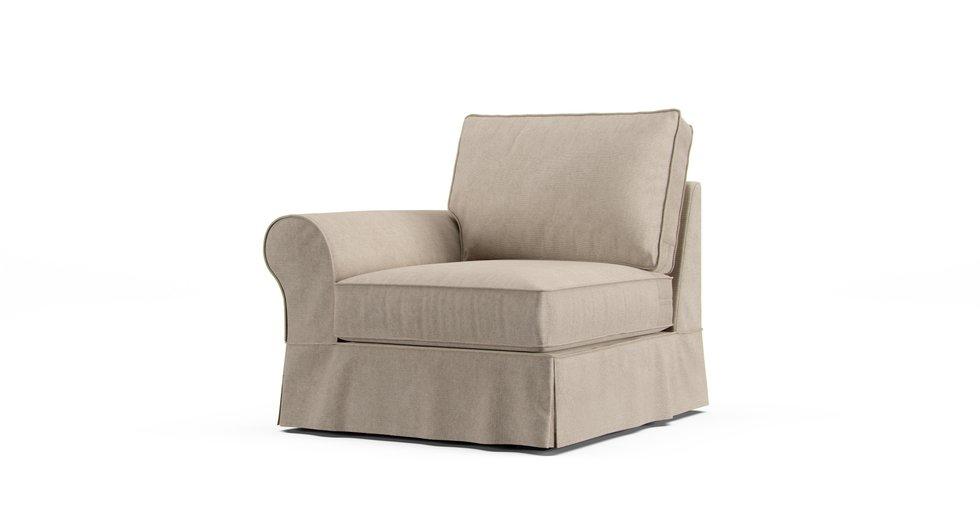 Mod Basketweave Oatmeal