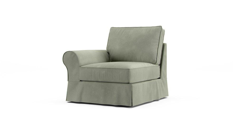 Signature Microfiber Silver Sage