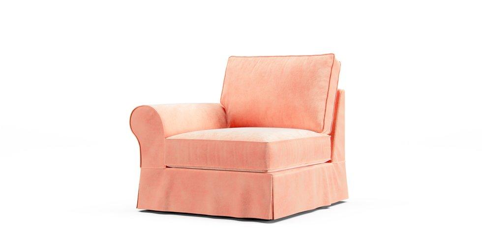 Classic Velvet Peach