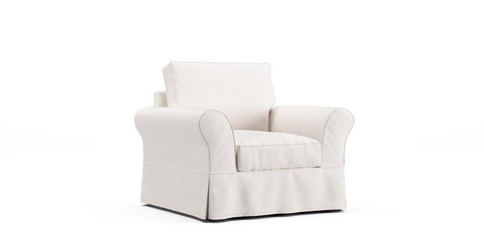 Signature Microfiber Cream