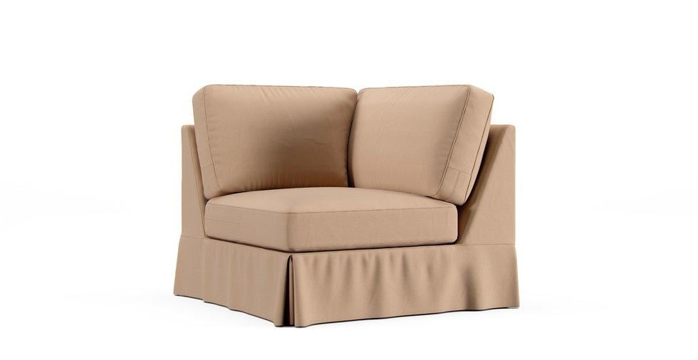 Everyday Cotton Khaki