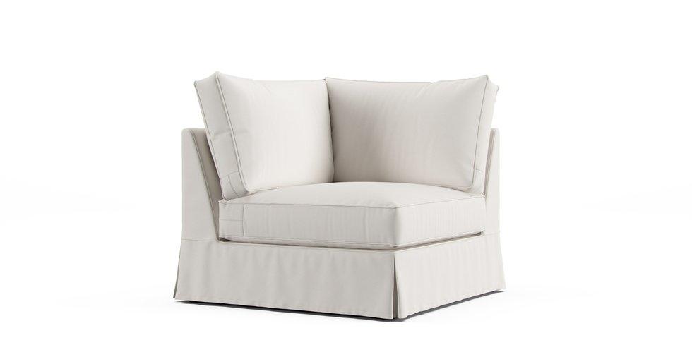 Everyday Weave Cream