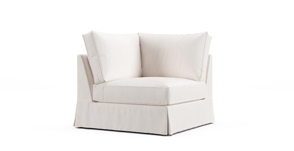 Signature Microfiber Cream