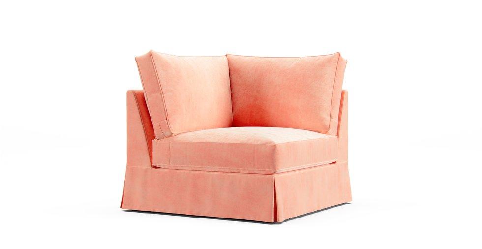 Classic Velvet Peach