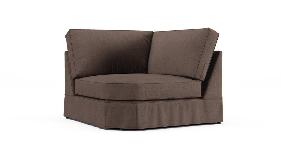 Mod Chenille Espresso