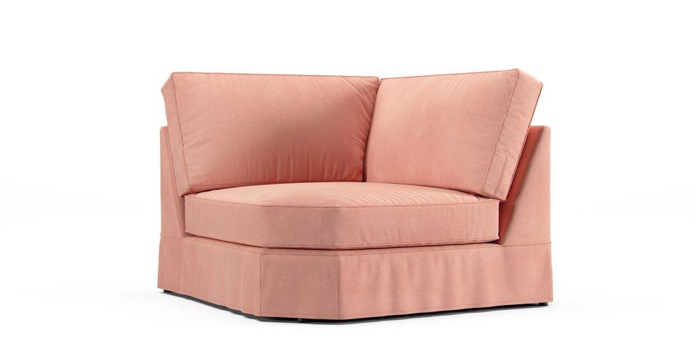 Signature Microfiber Coral