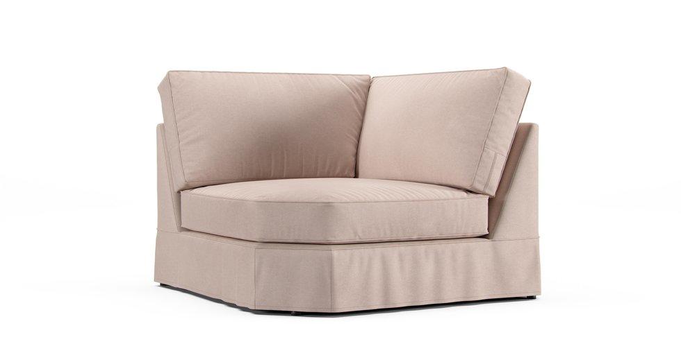 Signature Microfiber Sand