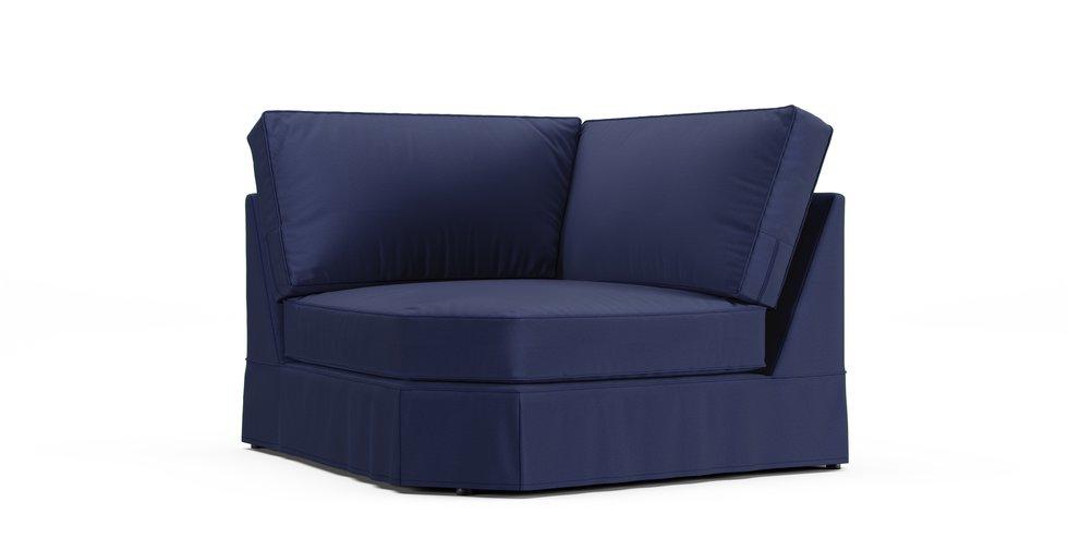 Everyday Cotton Navy