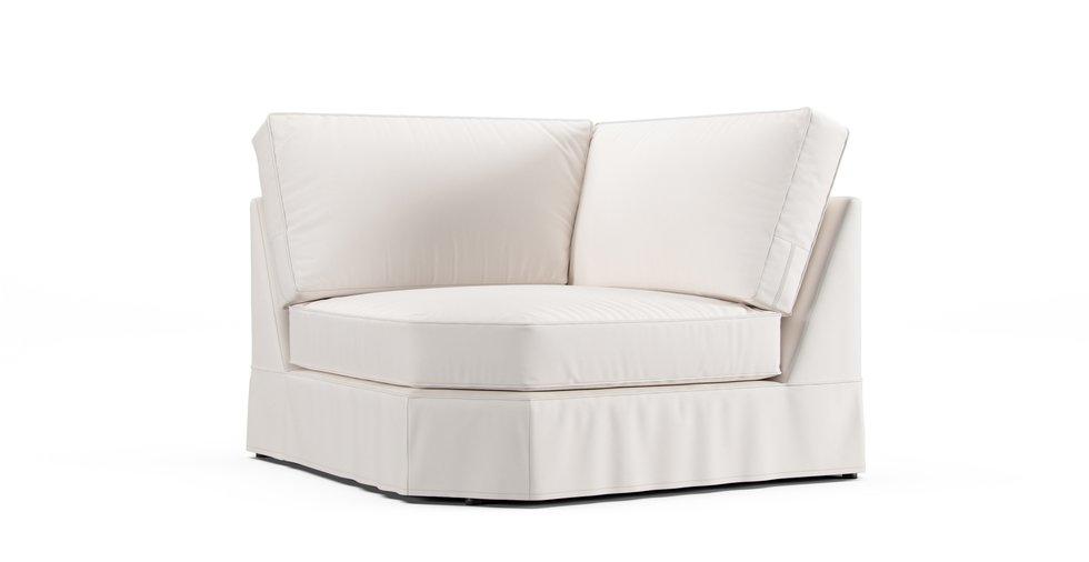 Signature Microfiber Cream