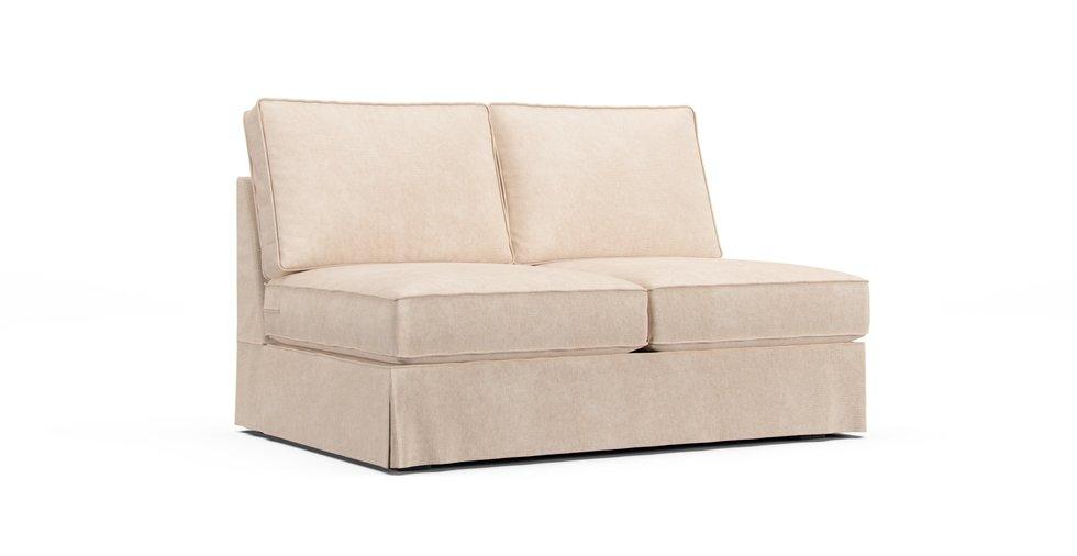 Mod Basketweave Pearl