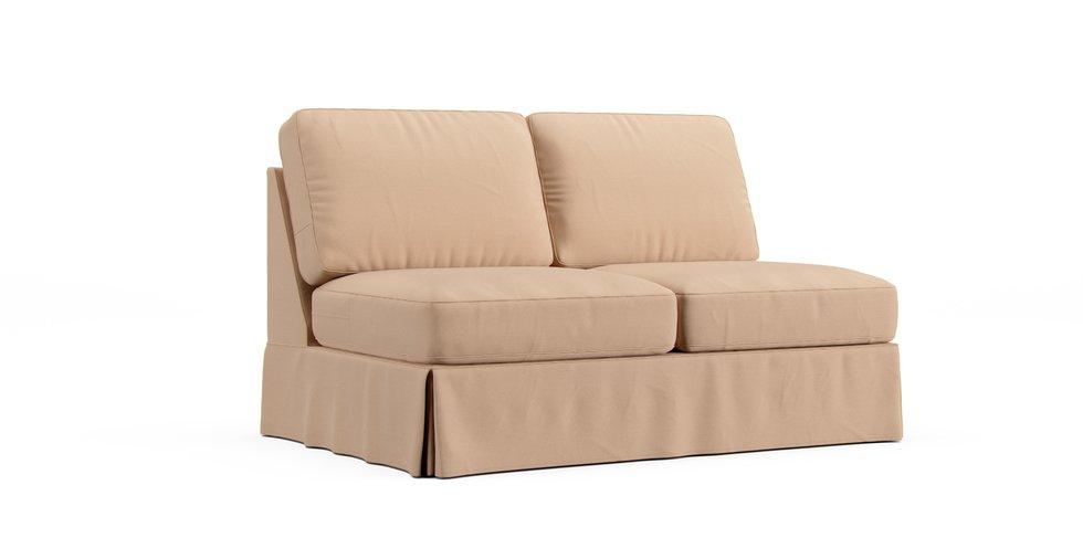 Everyday Cotton Khaki