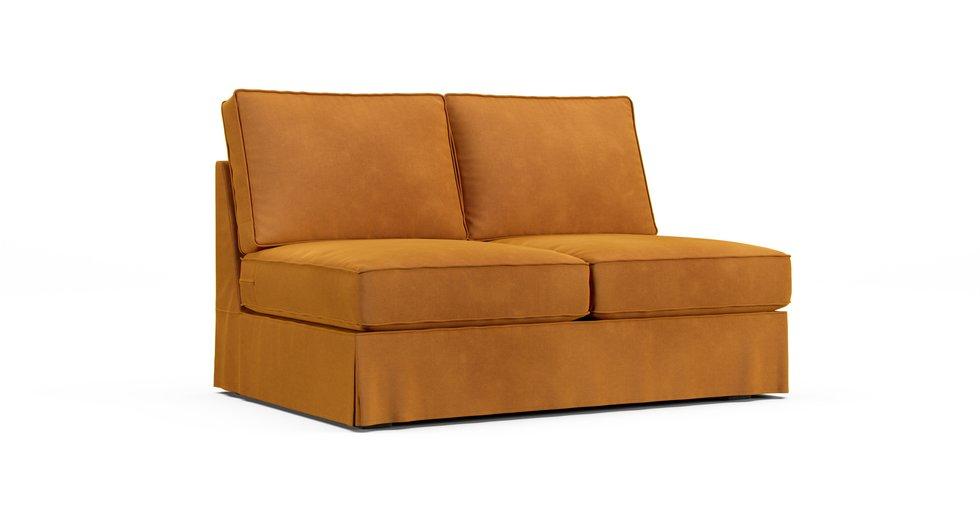Signature Microfiber Caramel