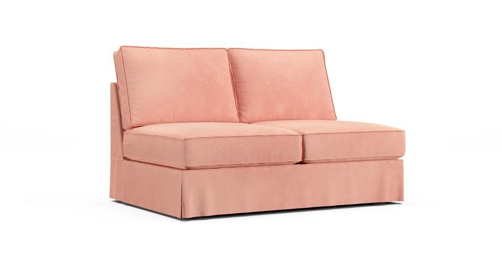 Signature Microfiber Coral