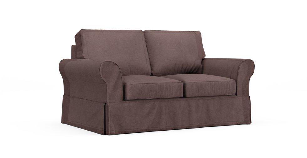 Mod Basketweave Espresso