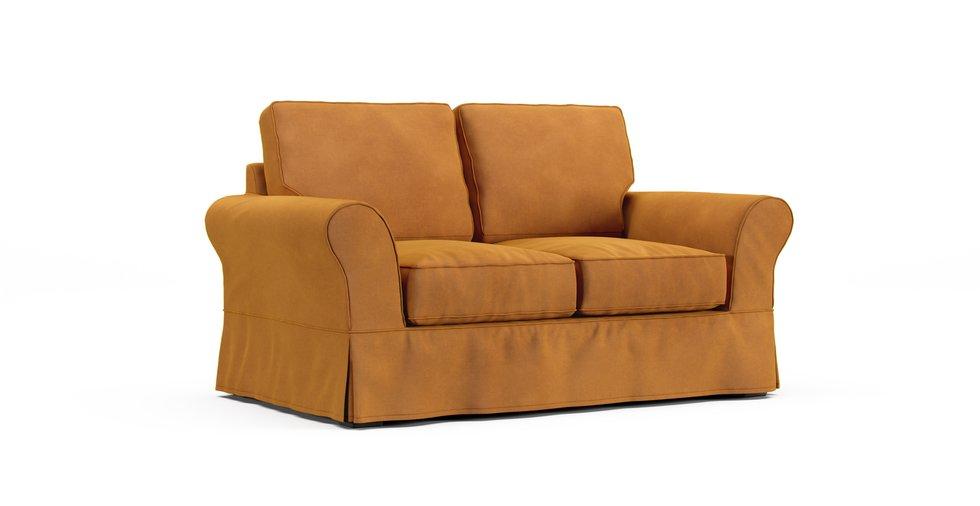 Signature Microfiber Caramel