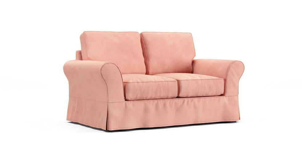 Signature Microfiber Coral