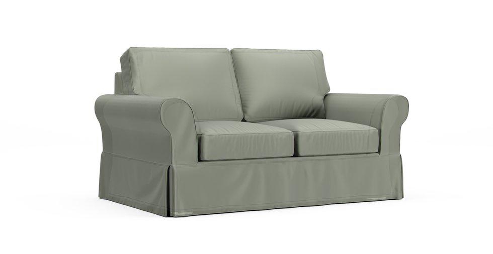 Everyday Cotton Silver Sage