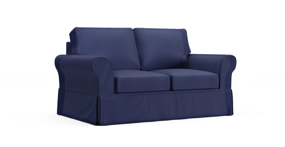 Everyday Cotton Navy