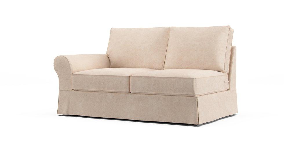 Mod Basketweave Pearl