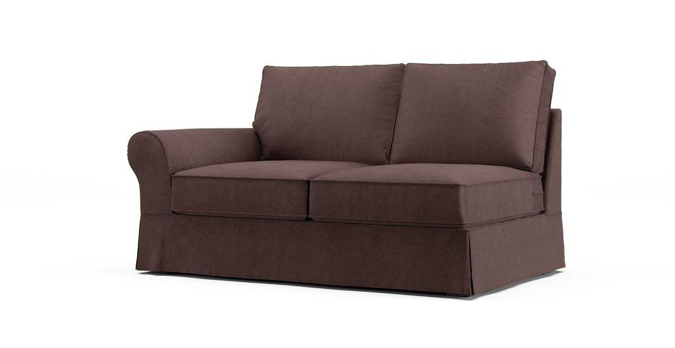 Mod Basketweave Espresso