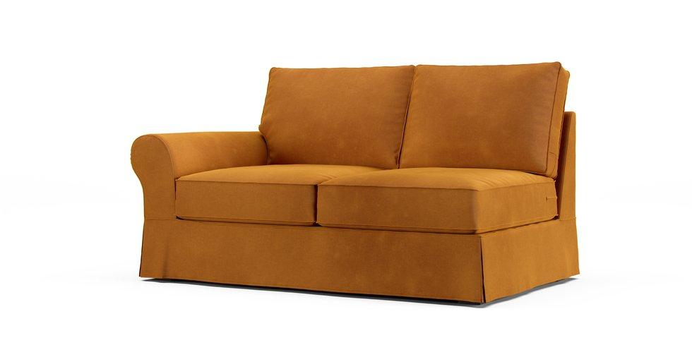 Signature Microfiber Caramel
