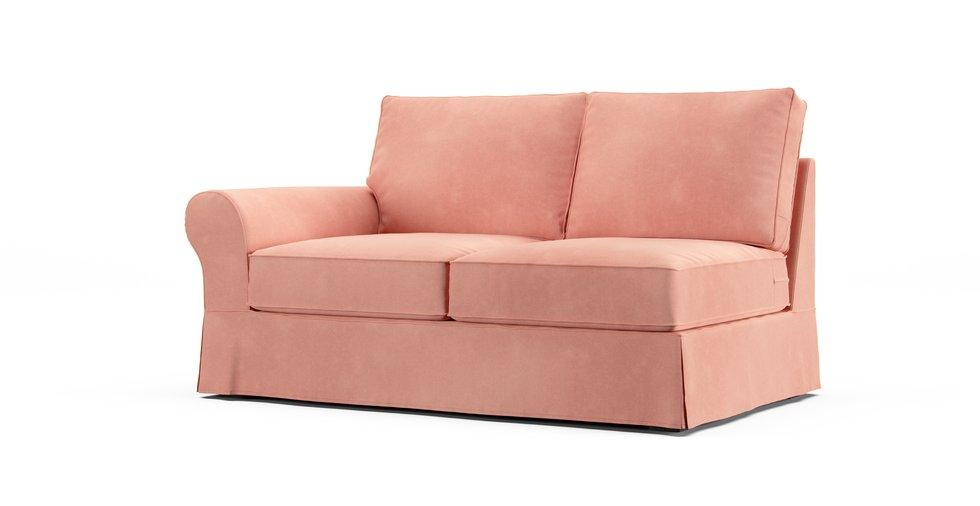 Signature Microfiber Coral