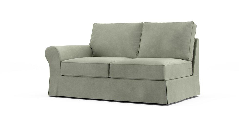Signature Microfiber Silver Sage