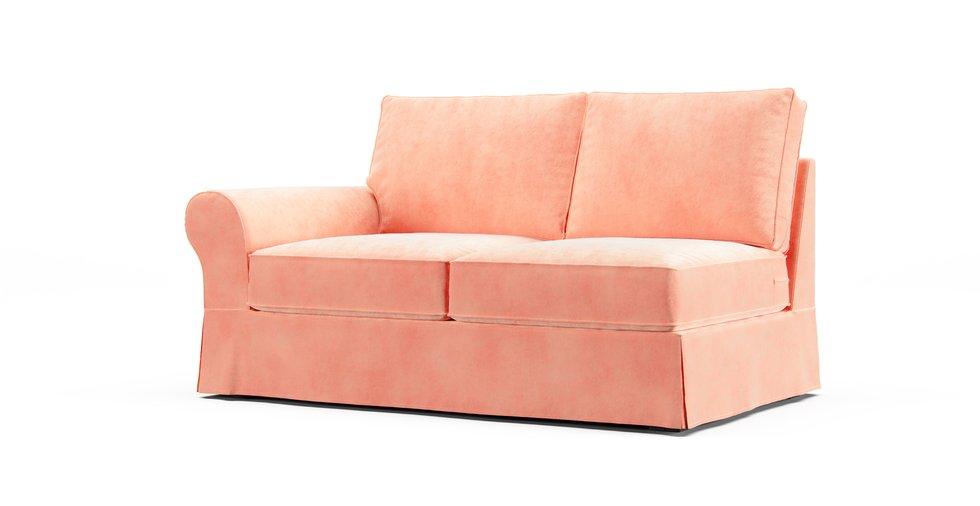 Classic Velvet Peach