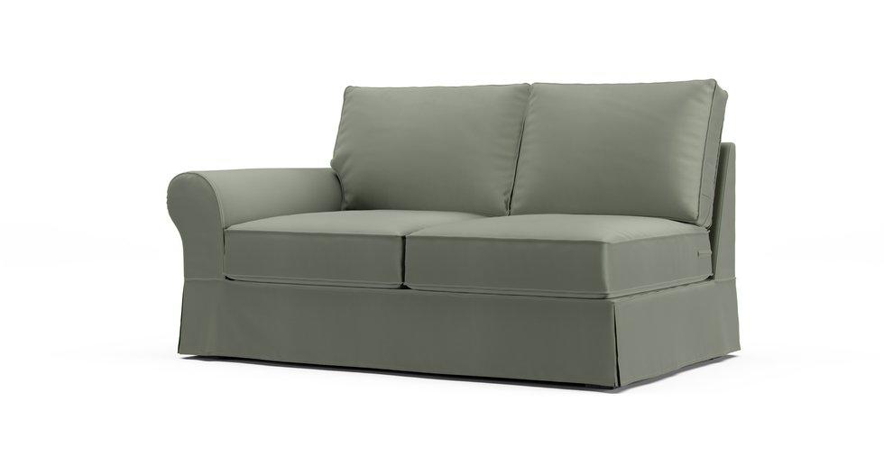 Everyday Cotton Silver Sage