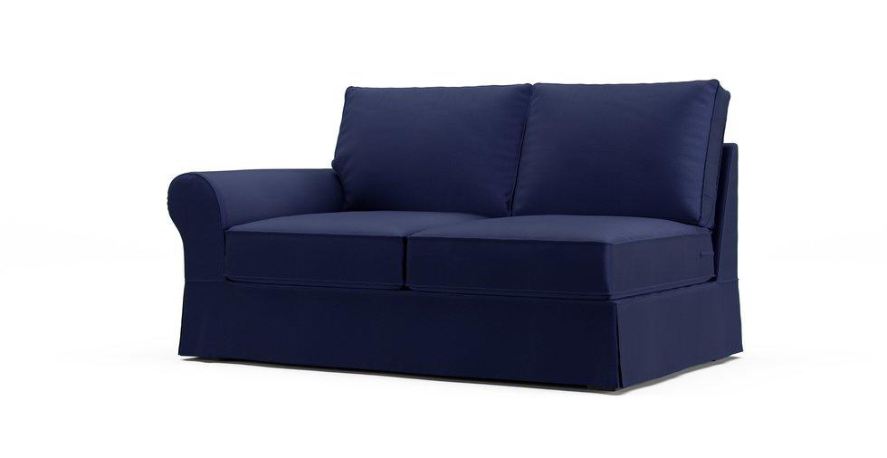 Everyday Cotton Navy