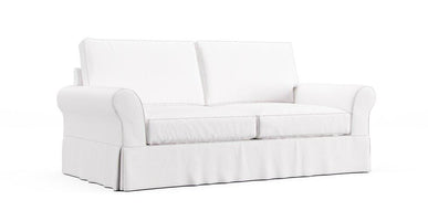 PB Comfort Roll Arm Sofa Slipcover