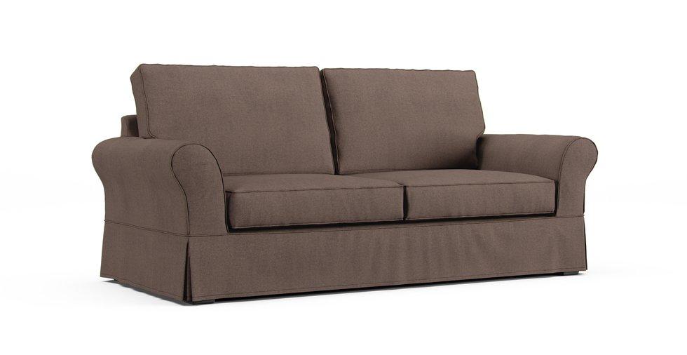 Mod Chenille Espresso