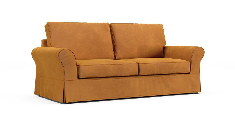 Signature Microfiber Caramel
