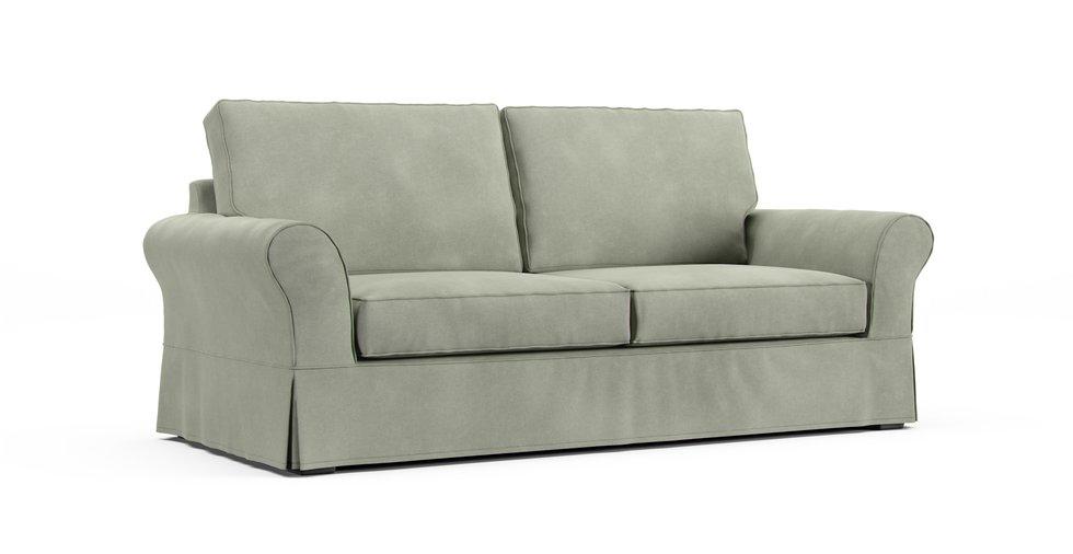 Signature Microfiber Silver Sage