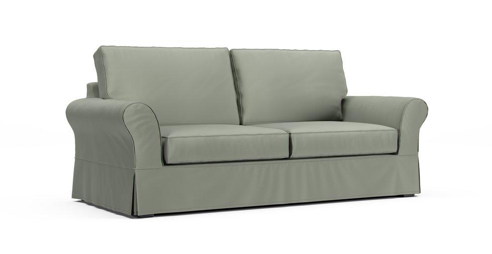 Everyday Cotton Silver Sage