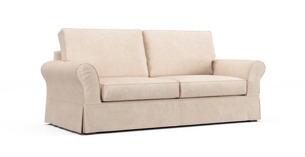 Mod Basketweave Pearl