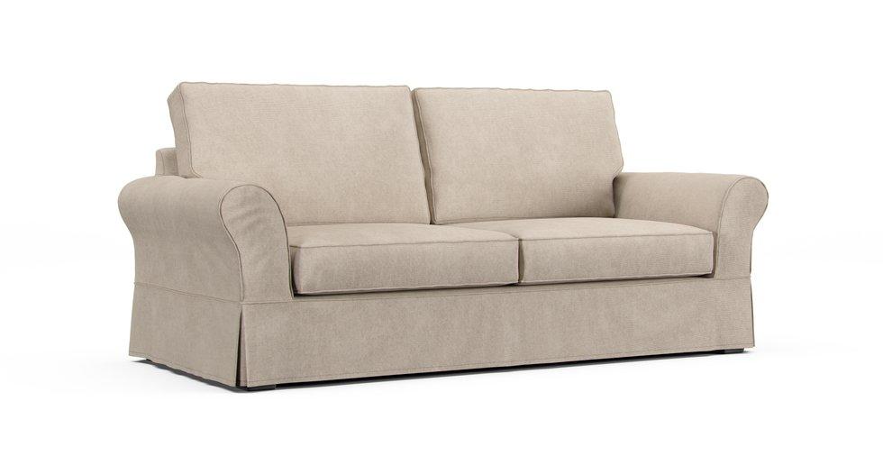 Mod Basketweave Oatmeal