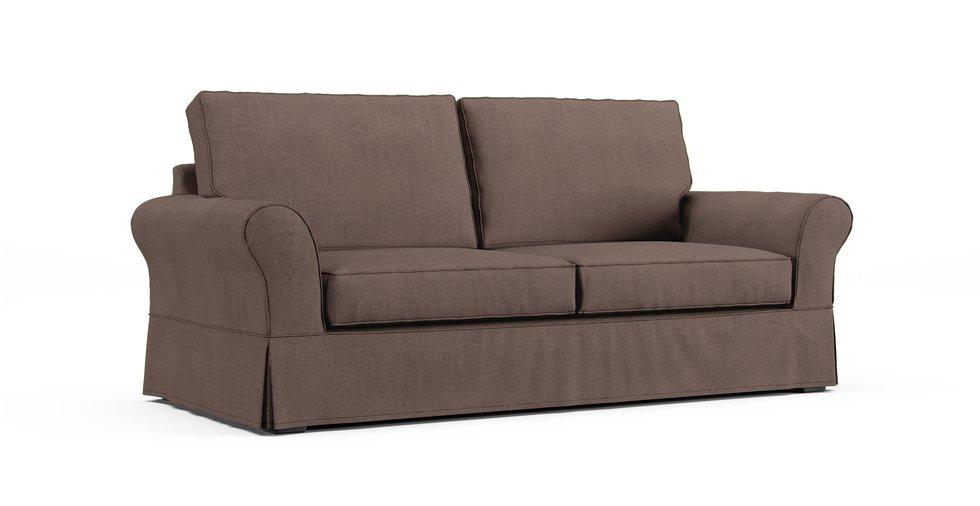 Mod Chenille Espresso