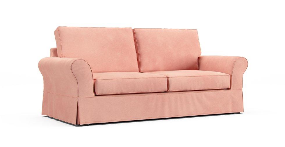 Signature Microfiber Coral