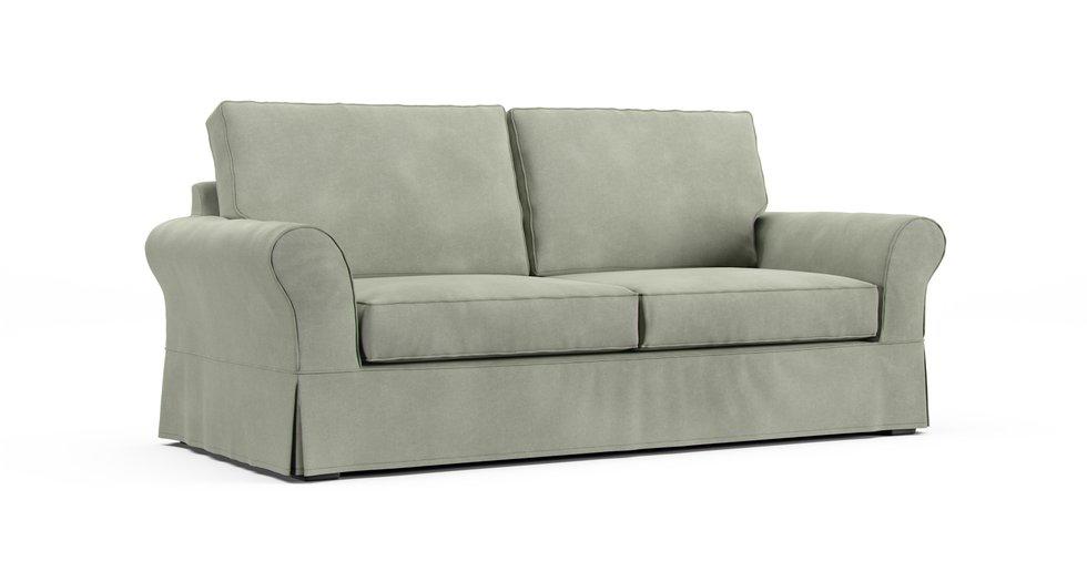 Signature Microfiber Silver Sage