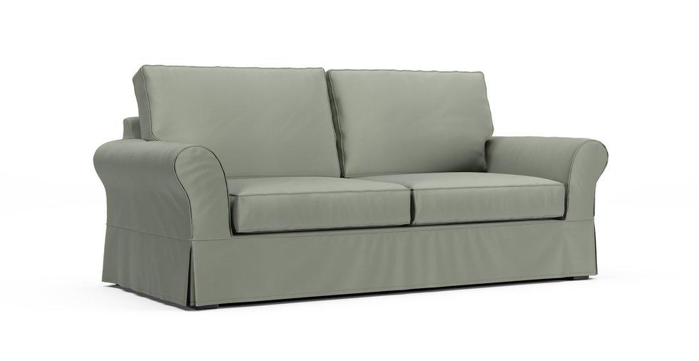 Everyday Cotton Silver Sage