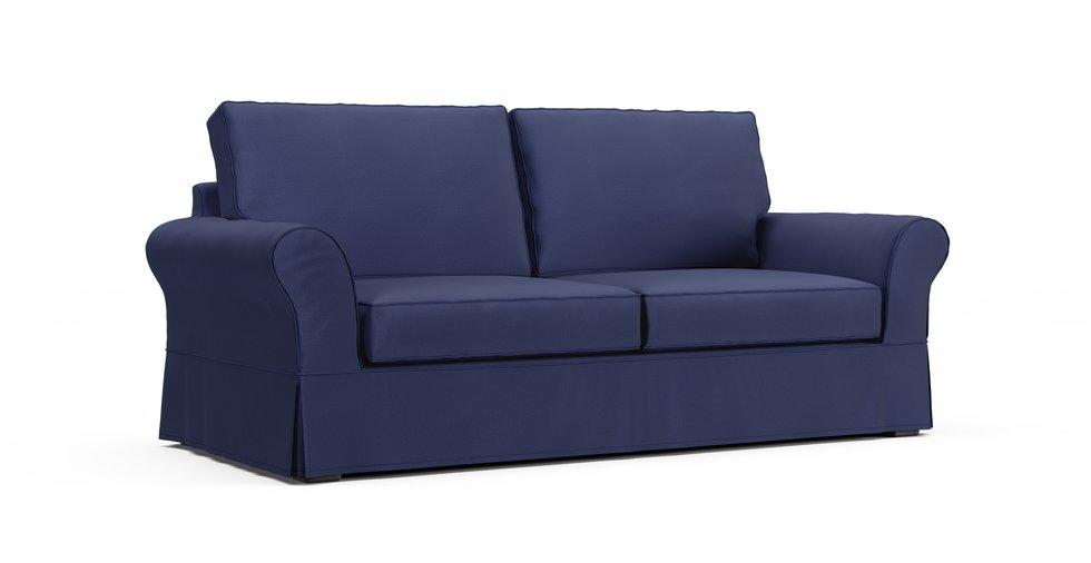 Everyday Cotton Navy