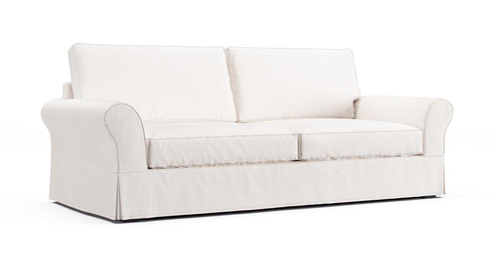 Signature Microfiber Cream