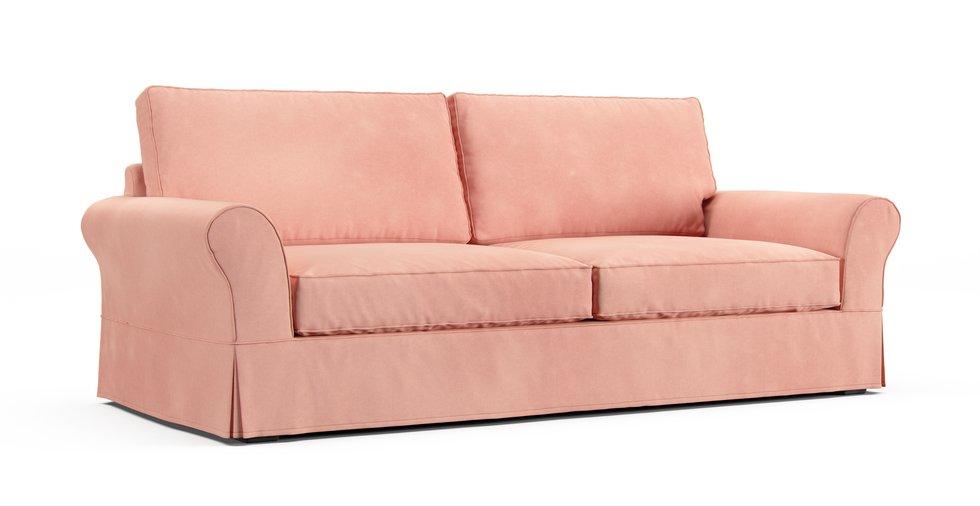 Signature Microfiber Coral