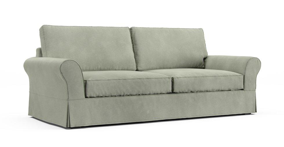 Signature Microfiber Silver Sage