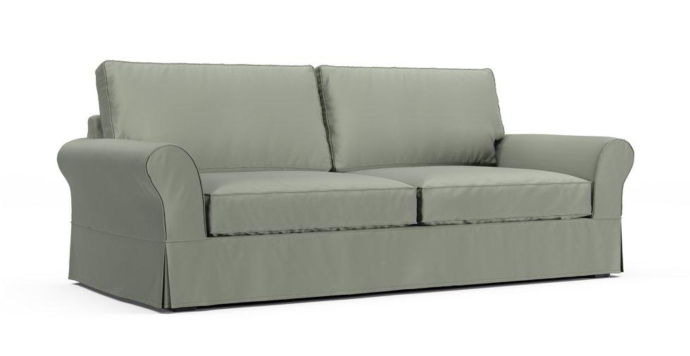 Everyday Cotton Silver Sage