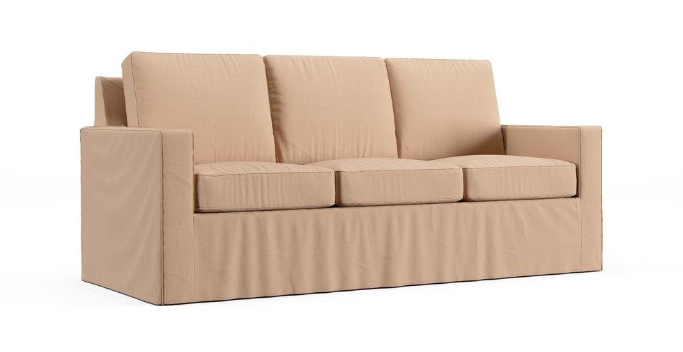 Everyday Cotton Khaki