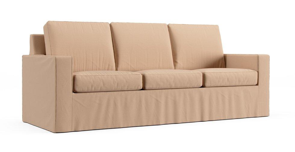 Everyday Cotton Khaki