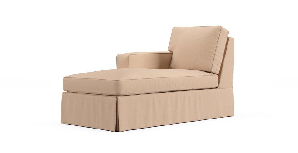 Everyday Cotton Khaki